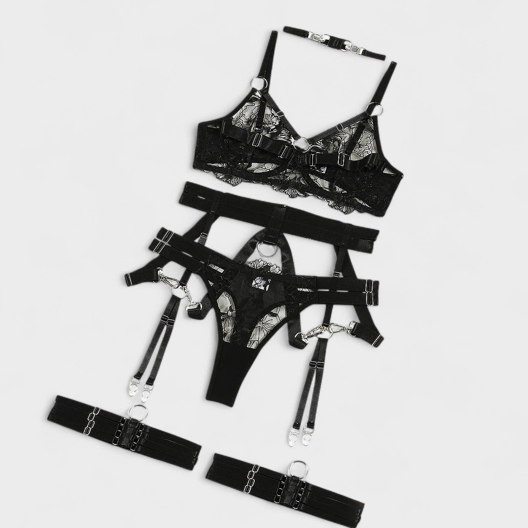 וולסטיסלאבה | סט תחתונים תלת חלקי