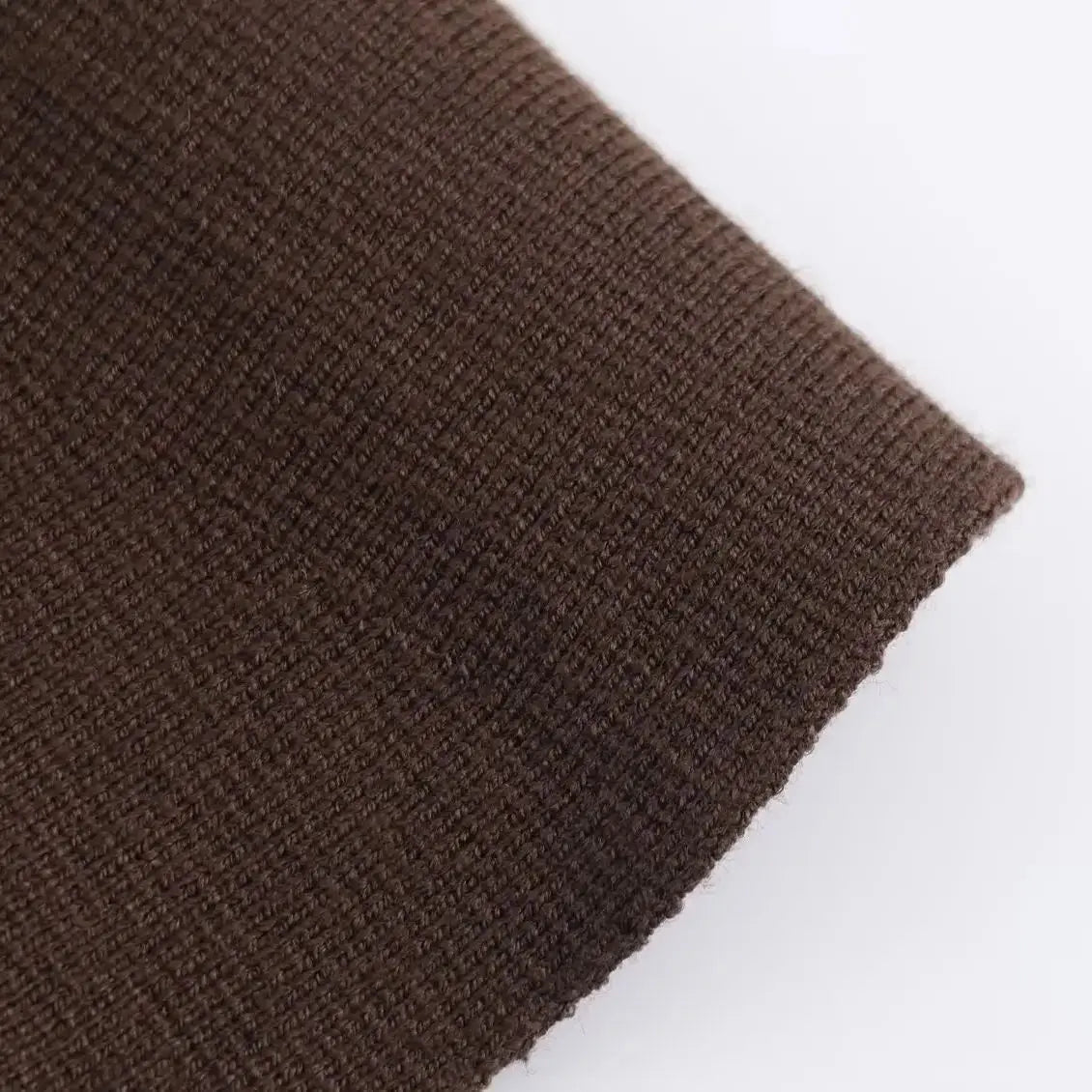 קלרה™ | קרדיגן סרוג עם קשת