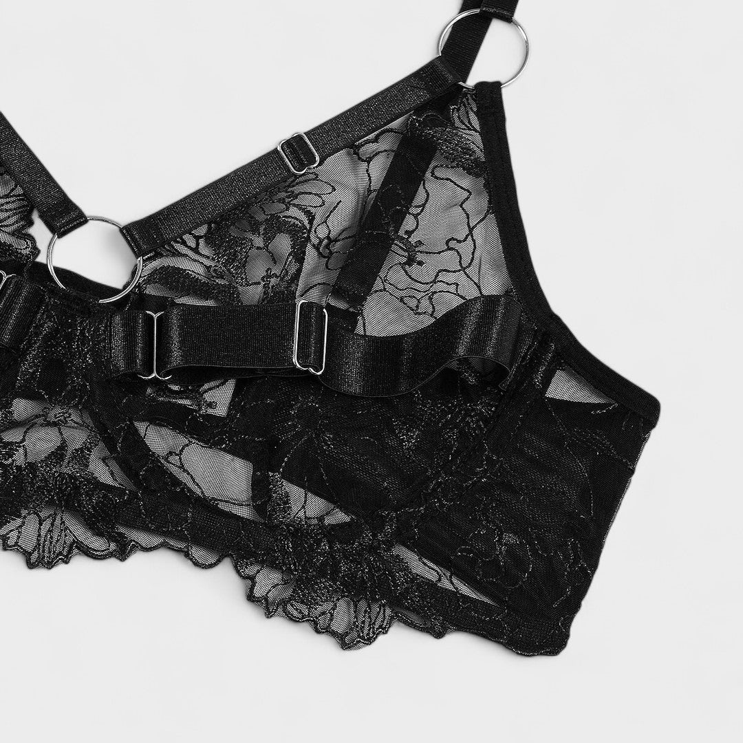 וולסטיסלאבה | סט תחתונים תלת חלקי