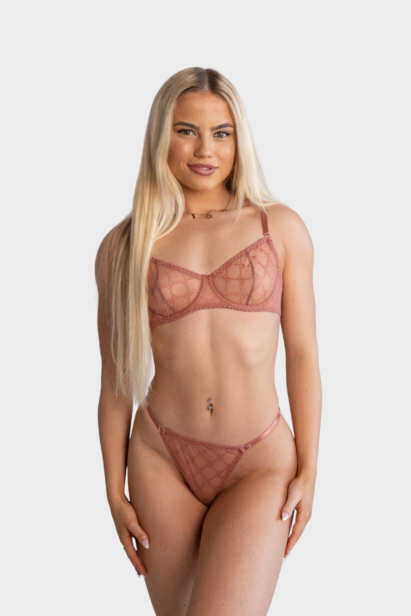 סט אנוק לסלון