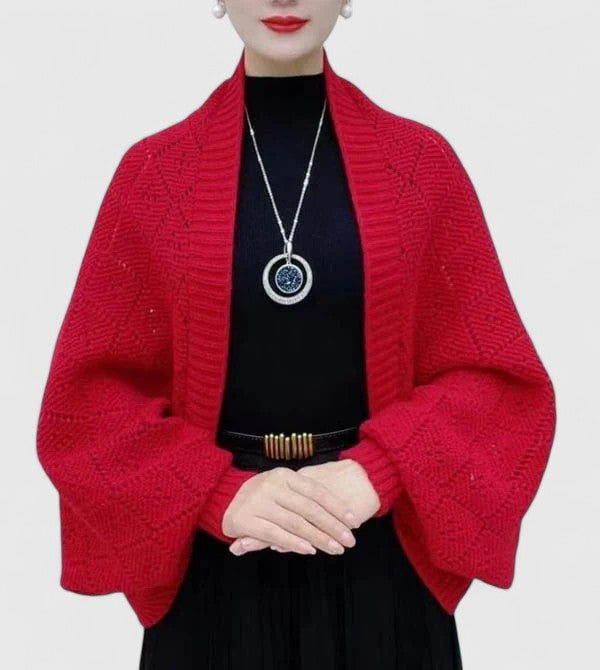 אֵלִיזִיָּן™ | קרדיגן אלגנטי