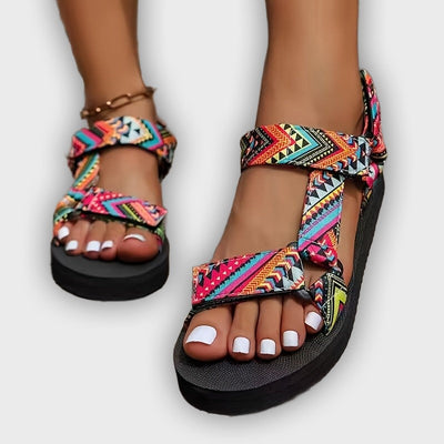 סנדלי מאיה™ אורטופדיים לנשים באיכות פרימיום