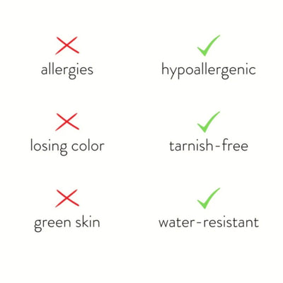 טבעת כסף עם פנינים מתוקות קלאסית