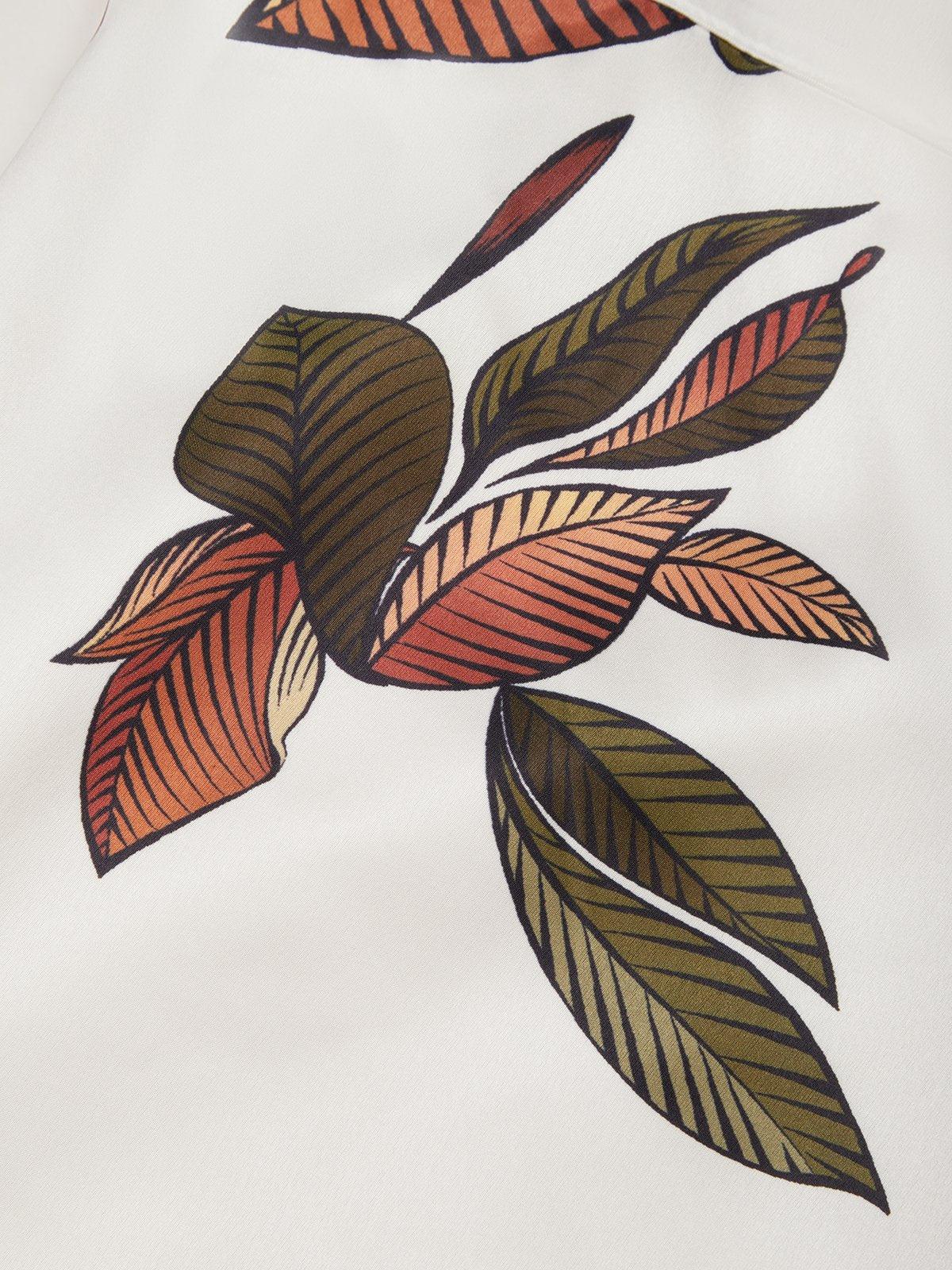 נועה™ | שמלת אנטימית מחוייטת בסגנון מדי