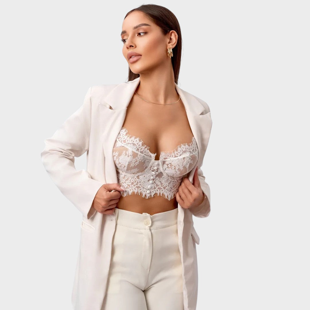 טיילור | חזיית פוש-אפ איטלקית