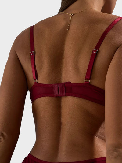 סופיה | סט הלבשה תחתונה צרפתי