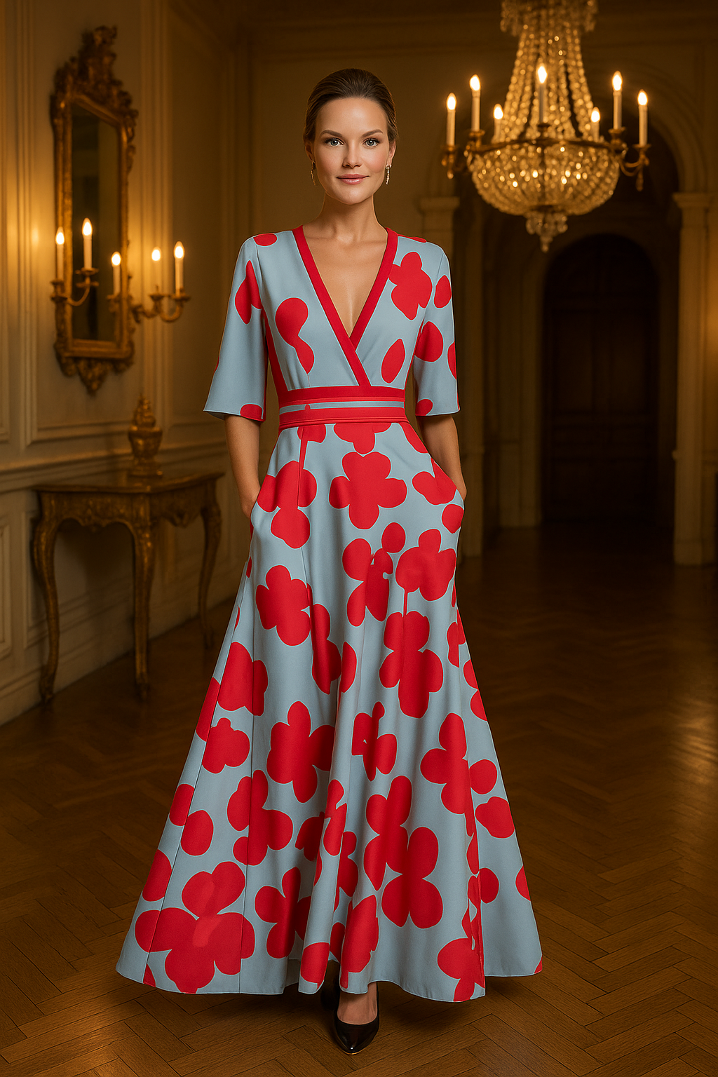 ענת™ | שמלת אווי בעיצוב אלונה