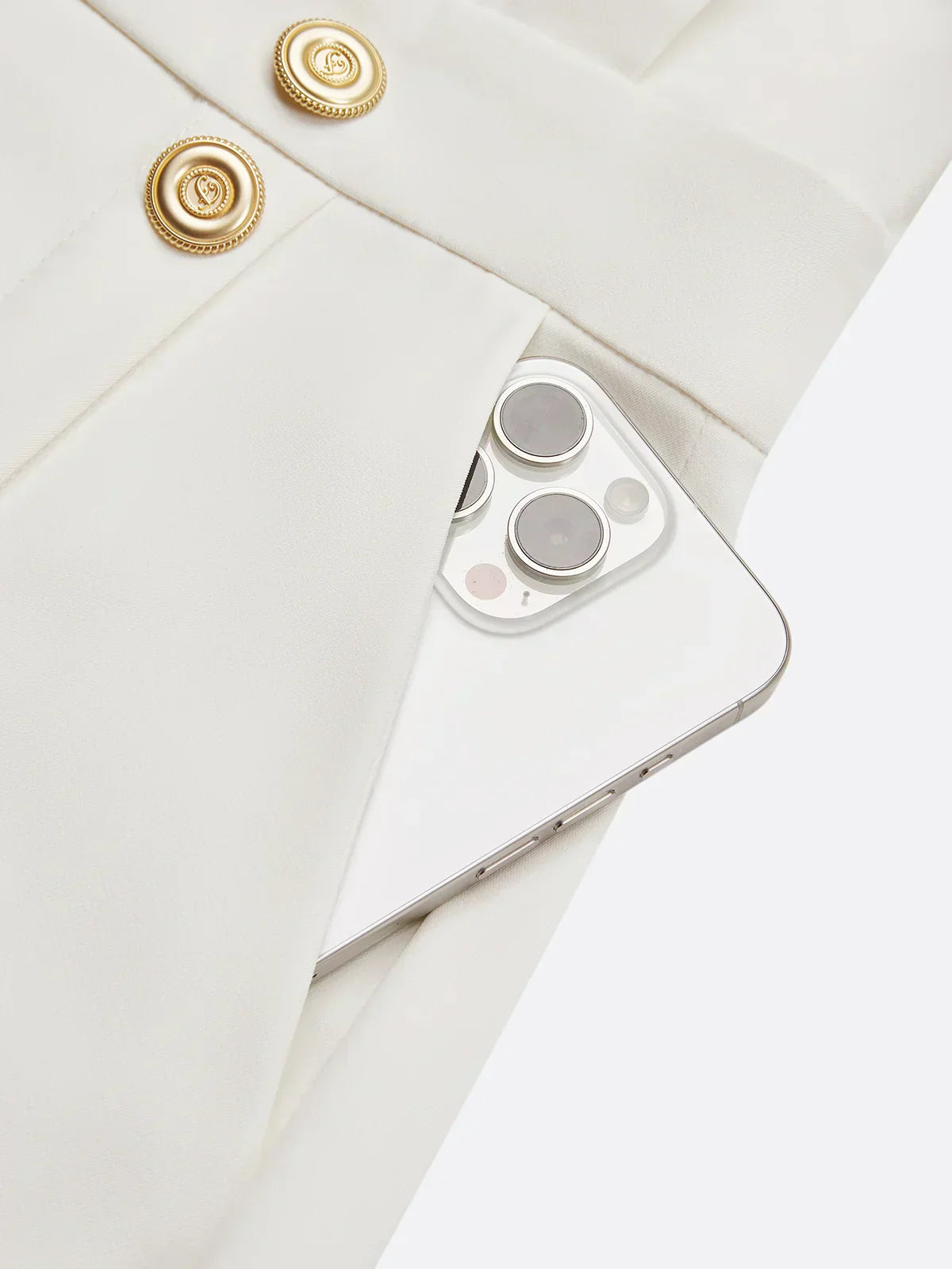 מאלן™ | שמלת מידי אלגנטית