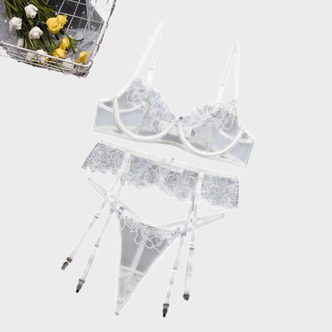 אביבה | סט תחתונים