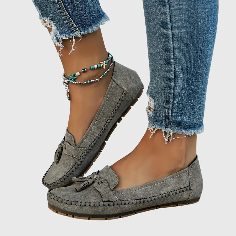 צ'לסי™ | נעלי לופר נוחות