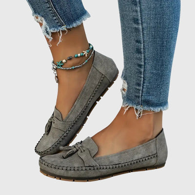 צ'לסי™ | נעלי לופר נוחות