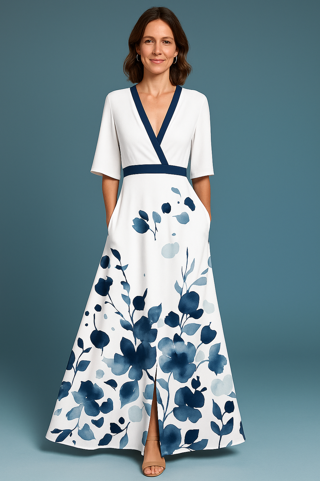 ענת™ | שמלת אווי בעיצוב אלונה