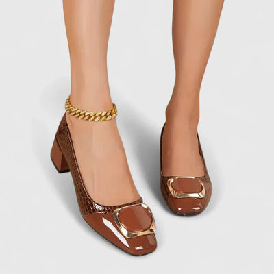 אוליזבת™ | נעלי לופר נוחות