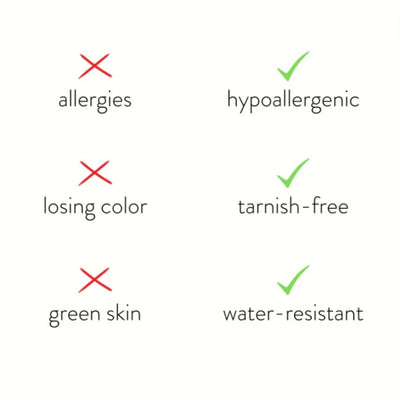 אינסוף טבעת סילבר 18K