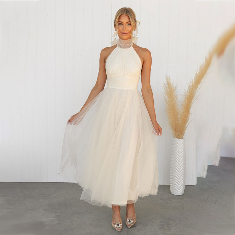 דינה™ | שמלת מידי