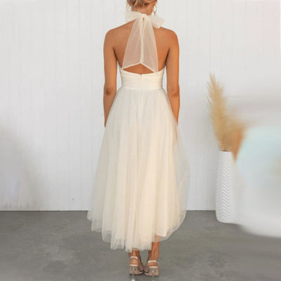 דינה™ | שמלת מידי