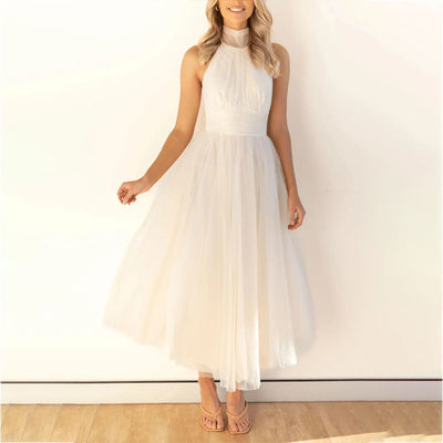 דינה™ | שמלת מידי