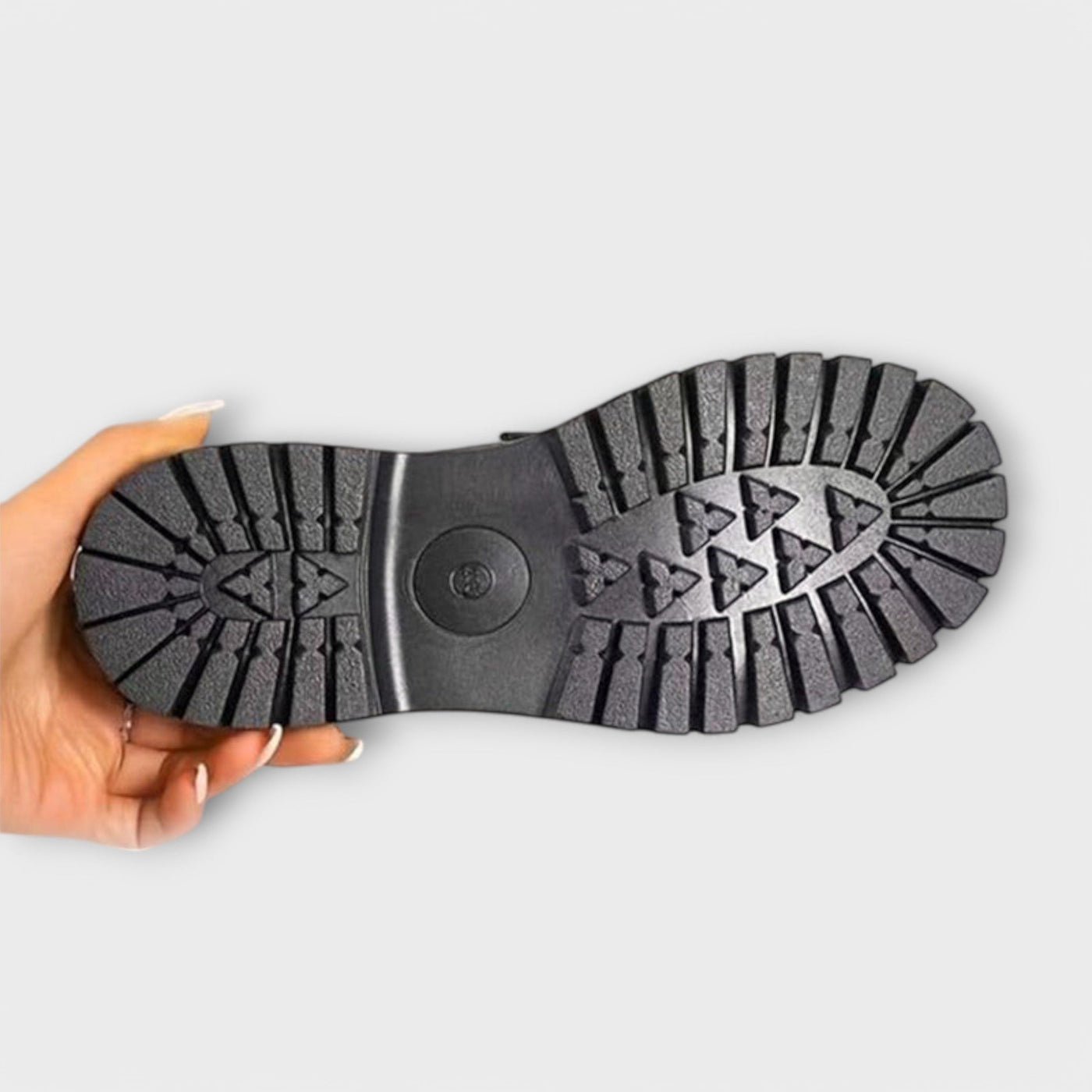 נעלי לואפר - נעלי נוחות עם נגיעה אלגנטית