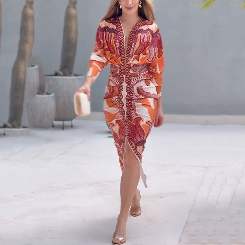 בליס™ | שמלת V