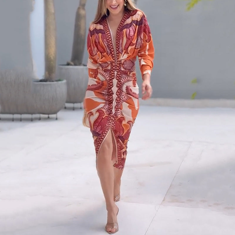 בליס™ | שמלת V