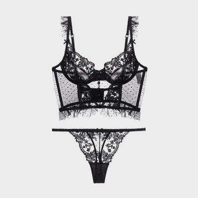 פיאונה | סט הלבשה תחתונה איטלקי