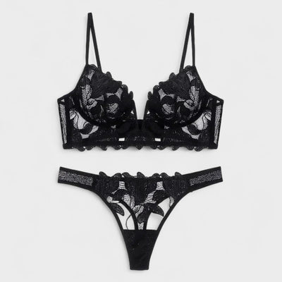 מירי | סט תחתונים צרפתי