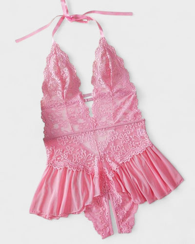 בוז'ידרה | סט תחתונים